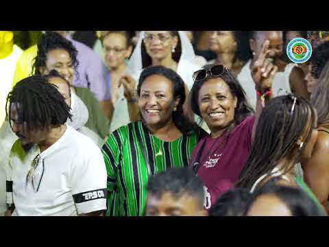 Aba aleku -Ermias kiflezgi scandinavian Festival