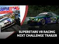 Superstars V8 Racing Next Challenge 2010 Trailer