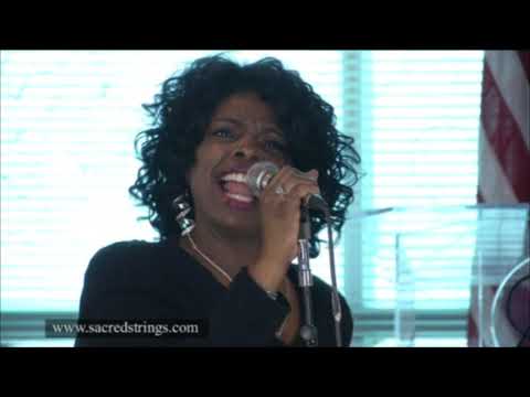 The Gospel of Sacred Steel TV  - Maurice Ted Beard