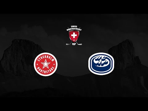 Stockholm Northstars - HC Ambri-Piotta