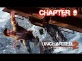 Uncharted 2: Among Thieves Remastered - Chapter 9: Path of Light - HD Walkthrough