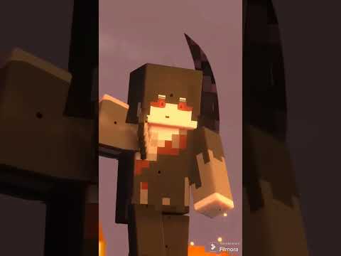 Farhan Spider's Hellish Transformation in Minecraft!