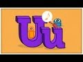 ABC Song: The Letter U, 