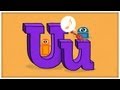 ABC Song: The Letter U, "Unstoppable U" by ...