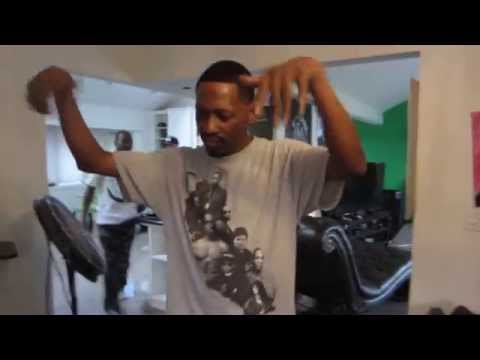 Boula-Z feat Kurupt (Studio)