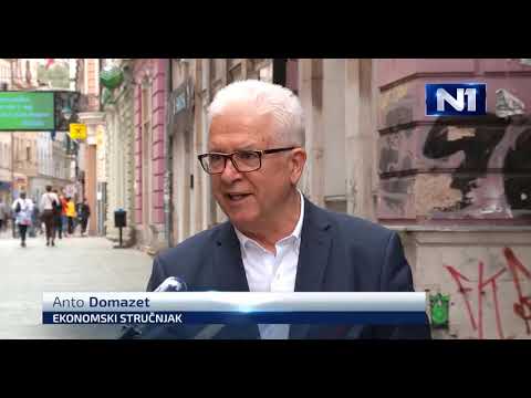 Domazet: Ova situacija ne smije dugo potrajati