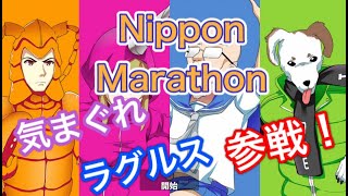 日本マラソン参加してみた。