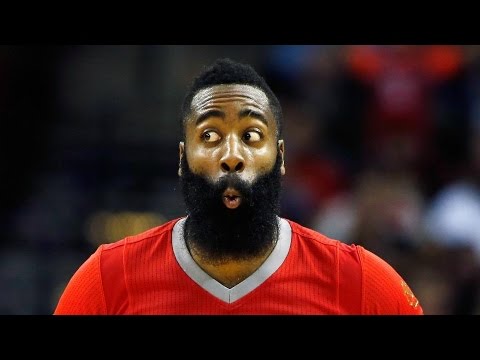 James Harden 53 Points, 17 Assists, 16 Rebounds vs New York Knicks MVP RACE IS OVER