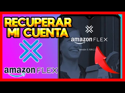 Guía Definitiva: Cómo Recuperar Tu Cuenta de Amazon Flex Paso a Paso y Sin Complicaciones - Guía de Soy Balma