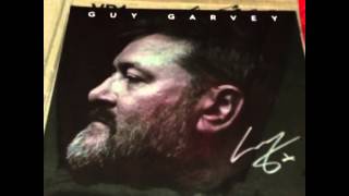Vinyl at Glance "Courting the Squall" -Guy Garvey