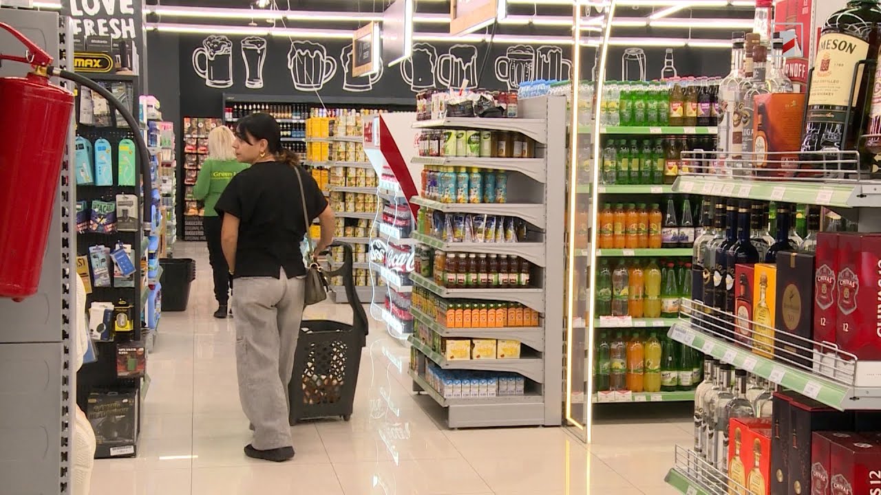 Ապրանքների գնանշման նոր կանոնները կգործեն օգոստոսի 1-ից