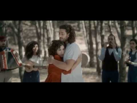 Atef Malhas - Affon Mennik (Official Music Video) | عاطف ملحس - عفوا منك