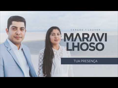 Canção e Louvor - Tua Presença (Music Vídeo)
