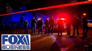 CRISIS WARNING: Somali gang violence ERUPTS in Minnesota