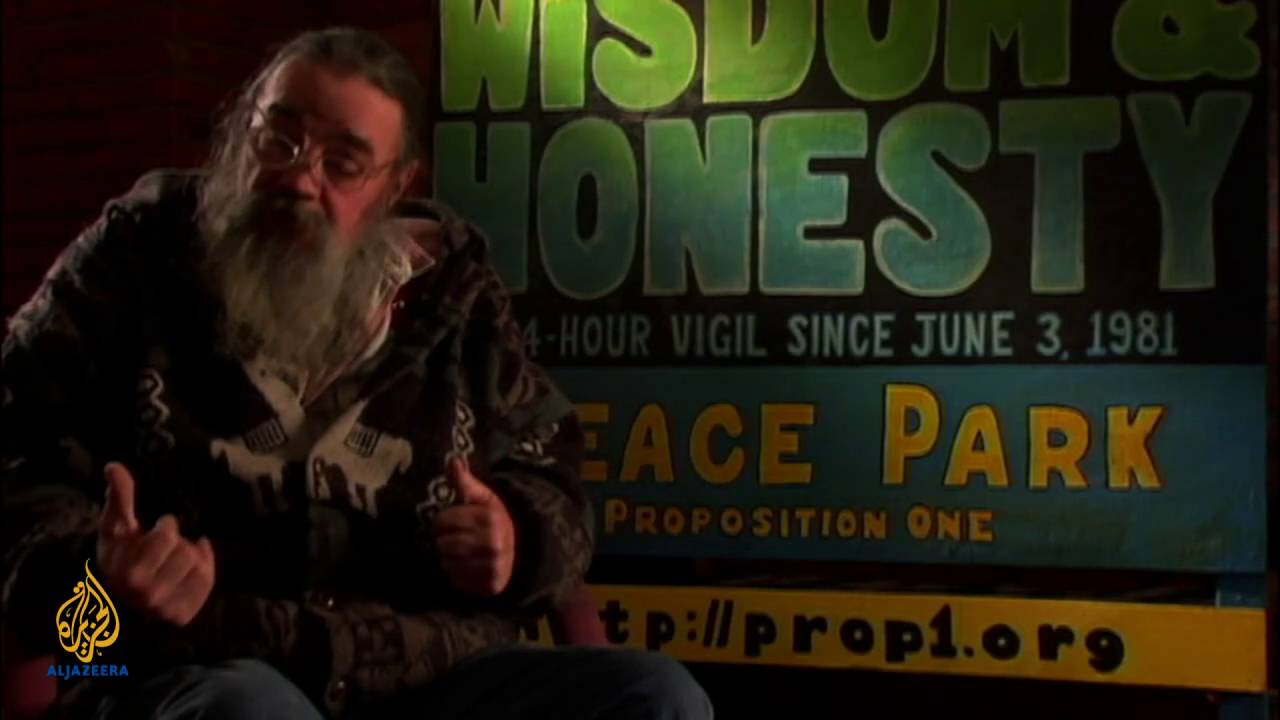 Al Jazeera World - The Oracles of Pennsylvania Avenue - Part Two