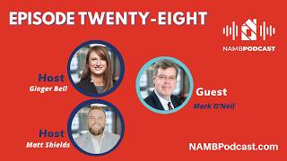 Episode Twenty-Eight: Reverse Mortgages A Powerful Tool Every Loan Officer Should Know