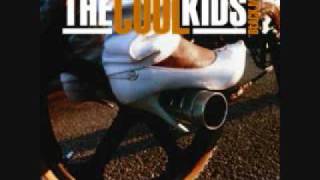 The Cool Kids - Black Mags Instrumental