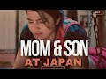 MAA BETE KI KAHANI JAPAN ME BETE KE SATH PARAYE DESH ME CHASKA HINDI KAHANI