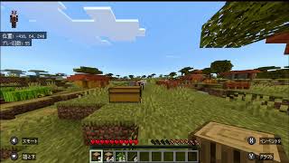 マイクラ　参加型