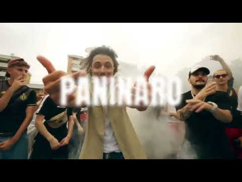 Digital Astro x Tony Boy x Arti 5ive Type Beat - "PANINARO" (Prod. steph)