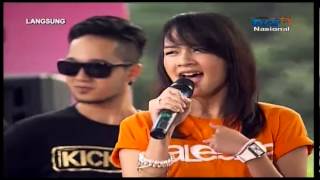 Download lagu SALEENA Band Feat SHASA Live At Keren (21-05-2013) Courtesy TVRI mp3