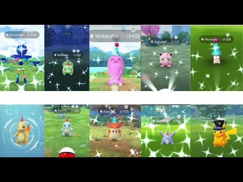 🎆 NEW YEAR 2026 Pokémon GO Event is INSANE! Mind Blown Blacephalon, Shiny Party Hats & HUGE Bonuses