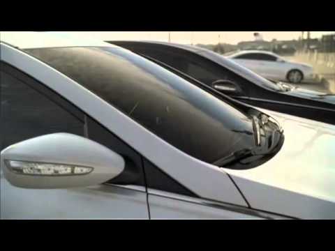 Hyundai Failed Slogan