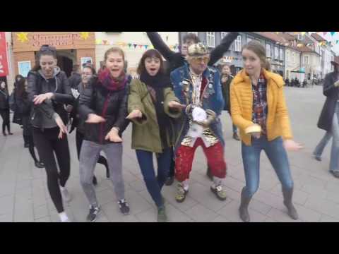 Carnival of Samobor 2017