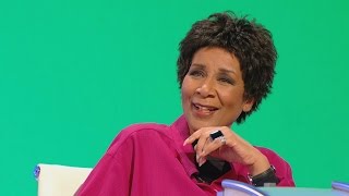 Does Moira Stuart eat jacket potatoes with Kit Kats? - Would I Lie to You? Series 9 Episode 1 - BBC