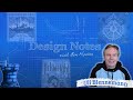 Design Notes With Ben Maddox Uli Blennemann