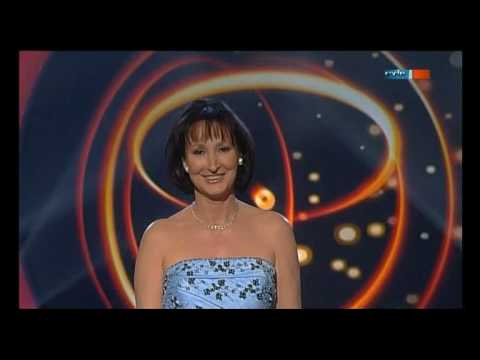 Gaby Albrecht - Hör' mein Lied