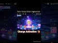 Horse Rider Animation Para SAMSUNG A5 A6 A32 J5 J7 S5 S6 S7 S9 A10 A20 A30 A50 A70 FREE FIRE