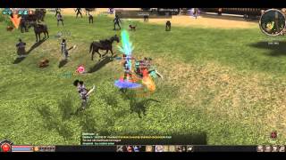 World of Metin2 - Duel compilation (MadSatanist)