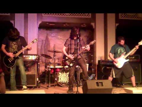 Dusks Embrace - The Twilight Enigma (live)