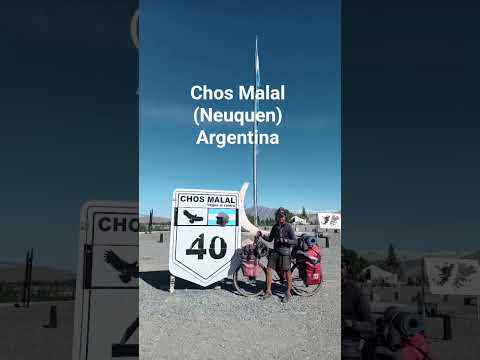 Chos Malal,Neuquen (Argentina)