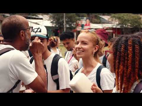 ENCUENTROS CON EL ARTE Y LA VIDA | JUNTAS, DAGUA - VALLE DEL CAUCA