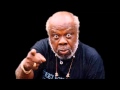 Rufus Thomas - Can't ever let you go