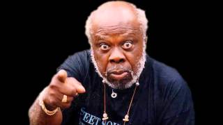 Rufus Thomas - Can't ever let you go