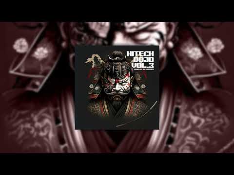 Binary Alloy - I Like My Bike (218 bpm) - Hitech Dojo Vol.3