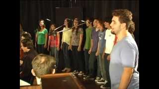 Cidadão Quem - Dia Especial (Grupo Vocal e Orquestra de Câmara)