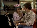 Classic Sesame Street An Old Fashioned Song 1977