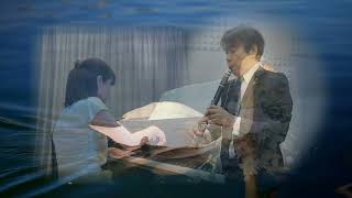 Download lagu Saint-Saëns : Le Cygne(The Swan)　Clarinet & Piano mp3