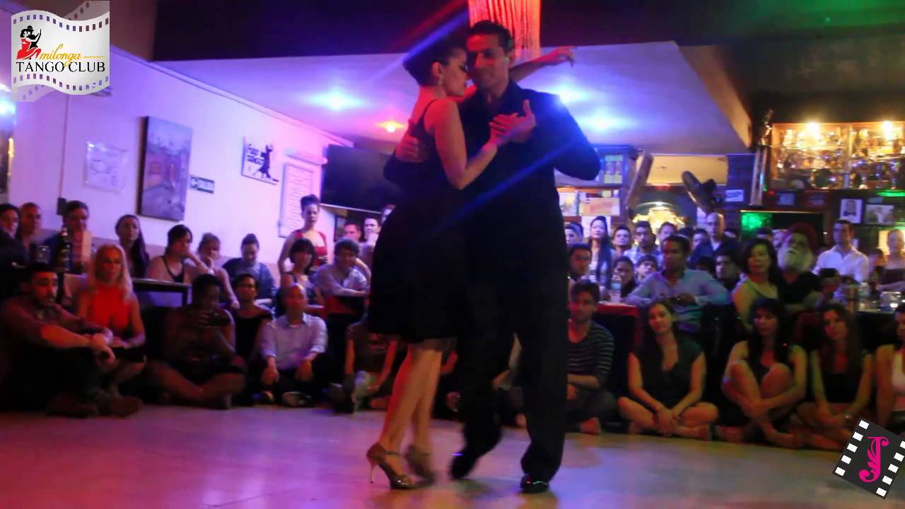 HUGO DANIEL Y SOL CERQUIDES