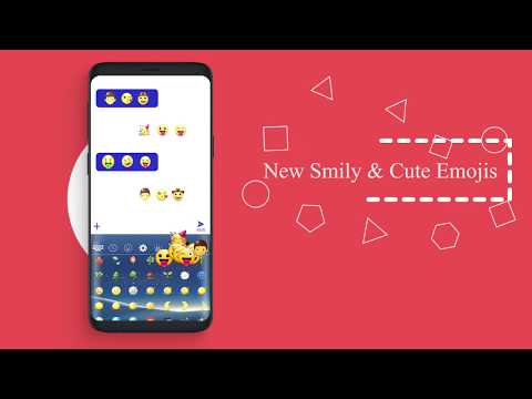 Myanmar Keyboard Video