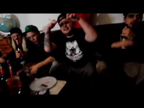 MoH - Vollblutalki 3 (prod. by: Instruementalist)