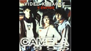 Victor castro (cover camela ati mujer)