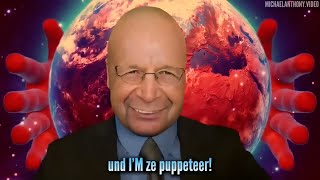 Cover art for Are you ready for ze new world order