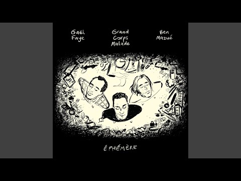 Qui a kidnappé Benjamin Biolay ?