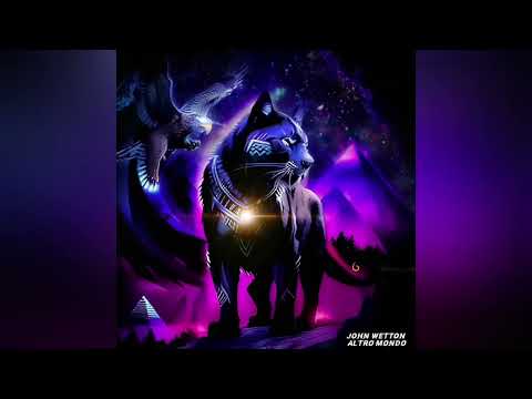 Phenomena - Did It All For Love (Feat. John Wetton)