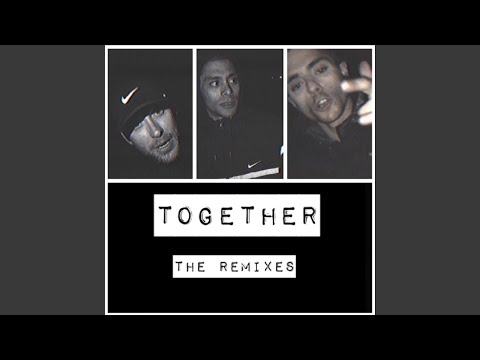 Together (feat. Alex Jones & Scotty Hinds) (Alaska Remix)